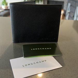 Brand New - Longchamp wallet